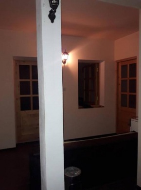 1 bedroom apartment in Chugureti